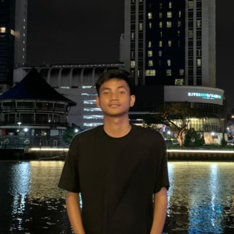 Rayhan Dwi Putra